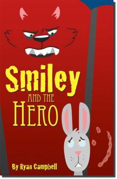 Paperback Smiley and the Hero Book