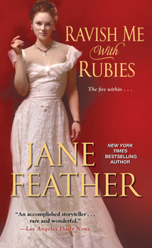 Ravish Me with Rubies - Book #3 of the London Jewels Trilogy