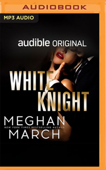 Audio CD White Knight Book