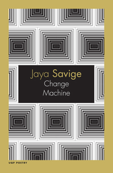 Paperback Change Machine Book