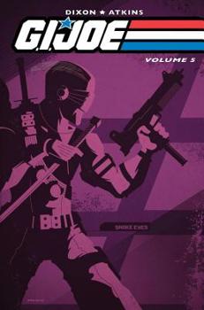 G.I. Joe, Volume 5 - Book #5 of the G.I. Joe IDW v.1 (collected editions)