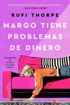 Paperback Margo's Got Money Troubles \ Margo Tiene Problemas de Dinero (Spanish Edition) [Spanish] Book