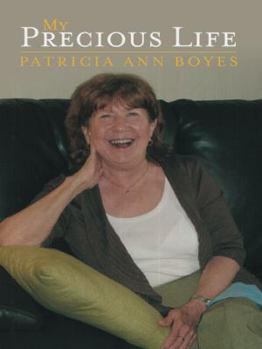 Paperback My Precious Life Book