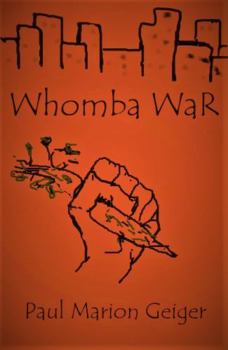 Paperback Whomba War Book