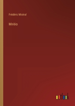 Paperback Mirèio Book