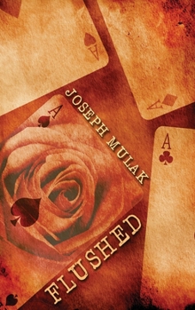 Hardcover Flushed [Large Print] Book