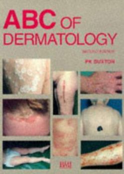 Hardcover ABC Dermatology 2nd Edn Book