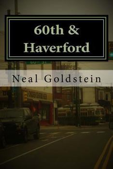 Paperback 60th & Haverford Book