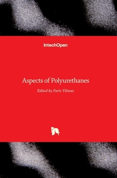 Hardcover Aspects of Polyurethanes Book