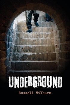 Paperback Underground Book
