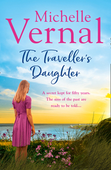 Paperback The Traveller's Daughter Book
