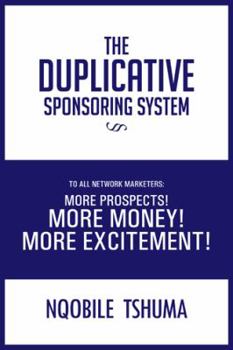 Paperback The Duplicative Sponsoring System Book