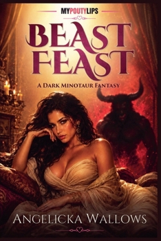 Paperback Beast Feast Book