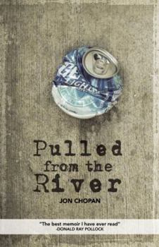 Paperback Pulled from the River Book
