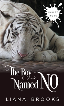 Paperback The Boy Named No Book