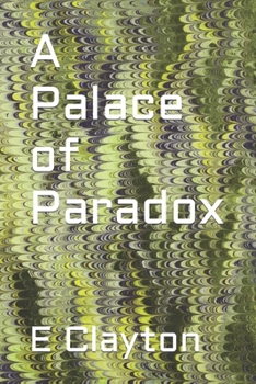 Paperback A Palace of Paradox Book