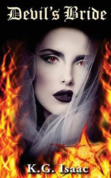 Paperback Devil's Bride Book