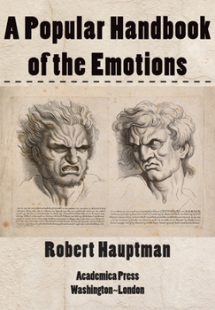 Hardcover A Popular Handbook of the Emotions Book