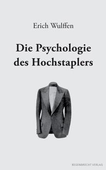 Paperback Die Psychologie des Hochstaplers [German] Book