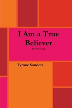 Paperback I Am A True Believer Book