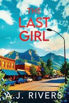 The Last Girl (Juniper Springs Mystery)