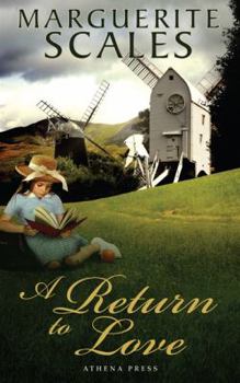 Paperback A Return to Love Book