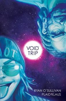 Paperback Void Trip Book