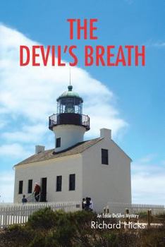 The Devil's Breath - Book #3 of the Eddie DeSilva