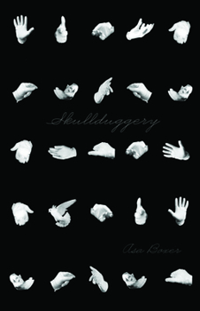 Paperback Skullduggery Book