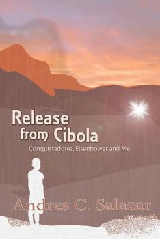 Paperback Release from Cibola Book