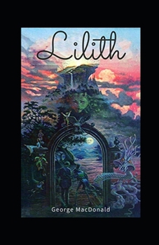 Paperback Lilith Annotated Book