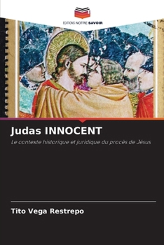 Paperback Judas INNOCENT [French] Book