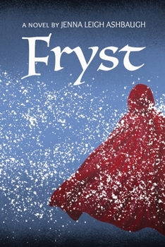 Paperback Fryst Book