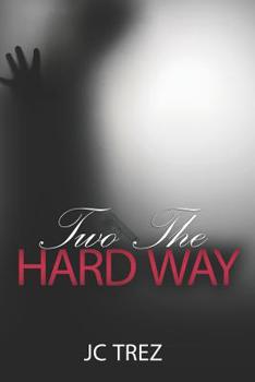 Paperback Two The Hard Way Book
