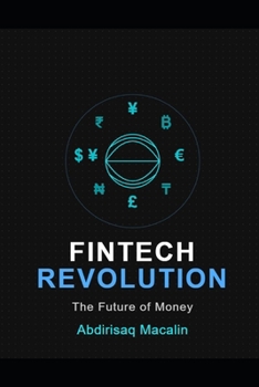 Paperback Fintech Revolution: The Future of Money Book