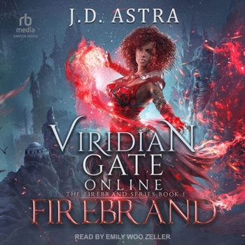 MP3 CD Viridian Gate Online: Firebrand Book