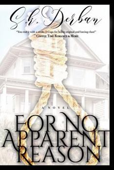 Paperback For No Apparent Reason Book