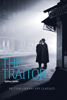 Paperback The Traitor Book