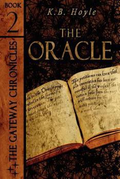 Paperback The Oracle Book