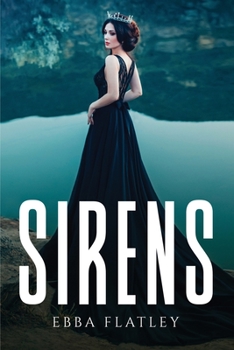 Paperback Sirens Book