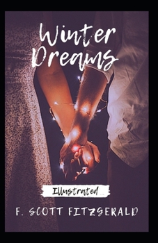 Paperback Winter Dreams Illustrated Book