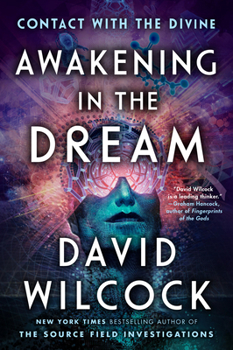 Paperback Awakening in the Dream: Contact with the Divine Book