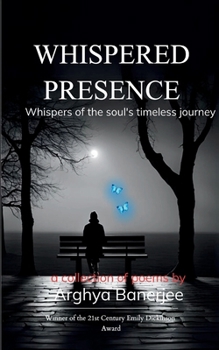 Paperback Whispered Presence Book