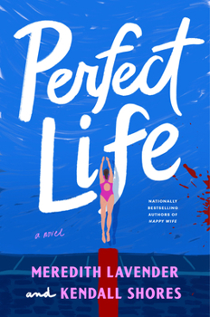 Hardcover Perfect Life Book