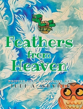 Hardcover Feathers from Heaven Book