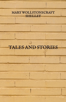Tales And Stories
