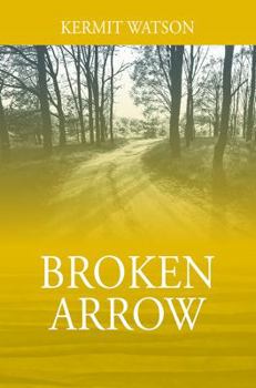 Paperback Broken Arrow Book