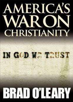 Paperback America's War on Christianity Book
