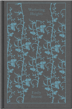 Hardcover Wuthering Heights Book