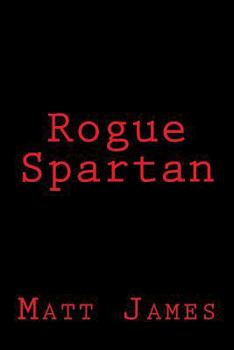Paperback Rogue Spartan Book